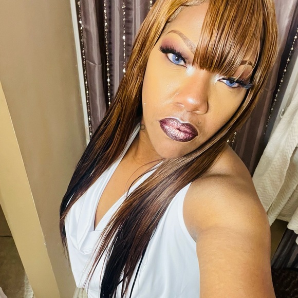 Meet your Posher, Kimmie - Picture 11 of 12